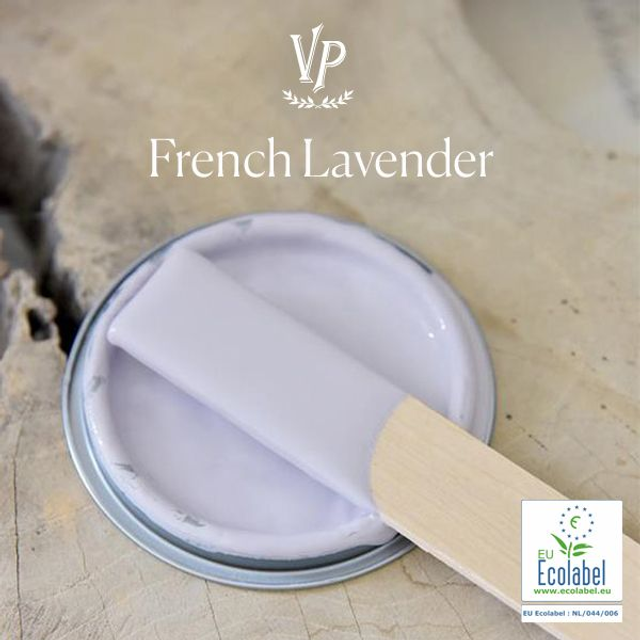 French Lavender