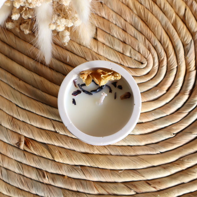 Mini Bougie - Douceur Des Iles