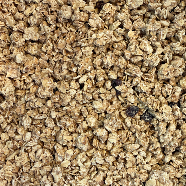 Granola Muesli Bio