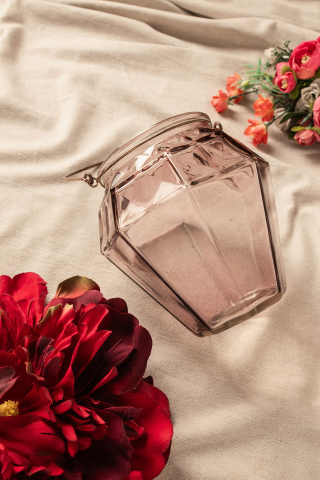 Amethyst Lantern 🕯️