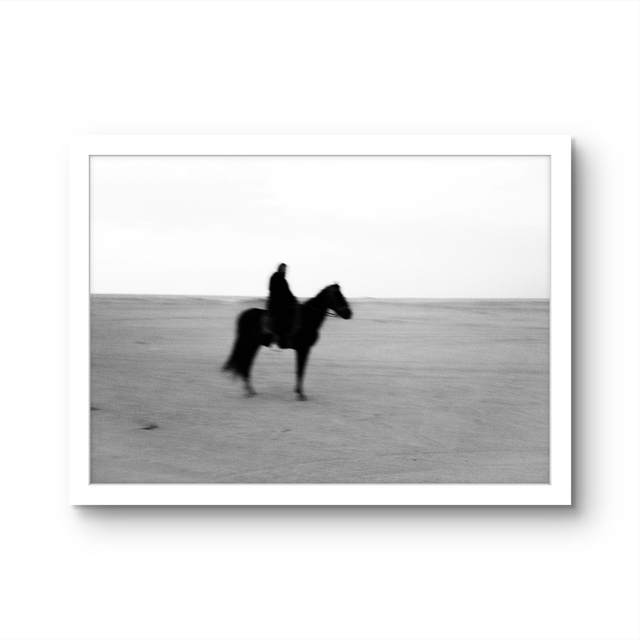 30. x 45. cm: Edition of 15/ 700 Euro