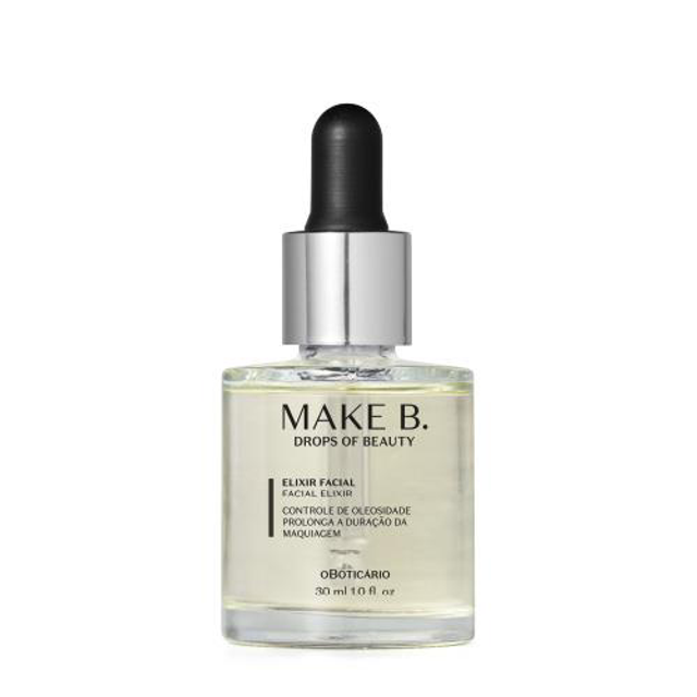 Elixir Facial Make B.Drops of Beauty 30ml