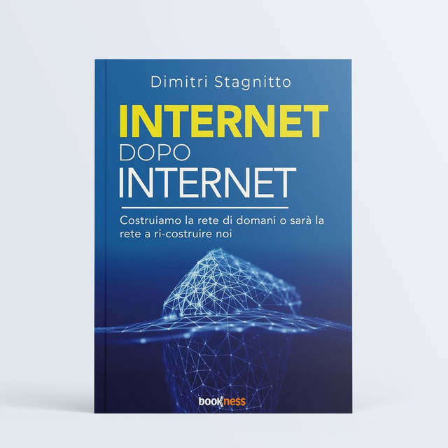 Internet dopo  Internet