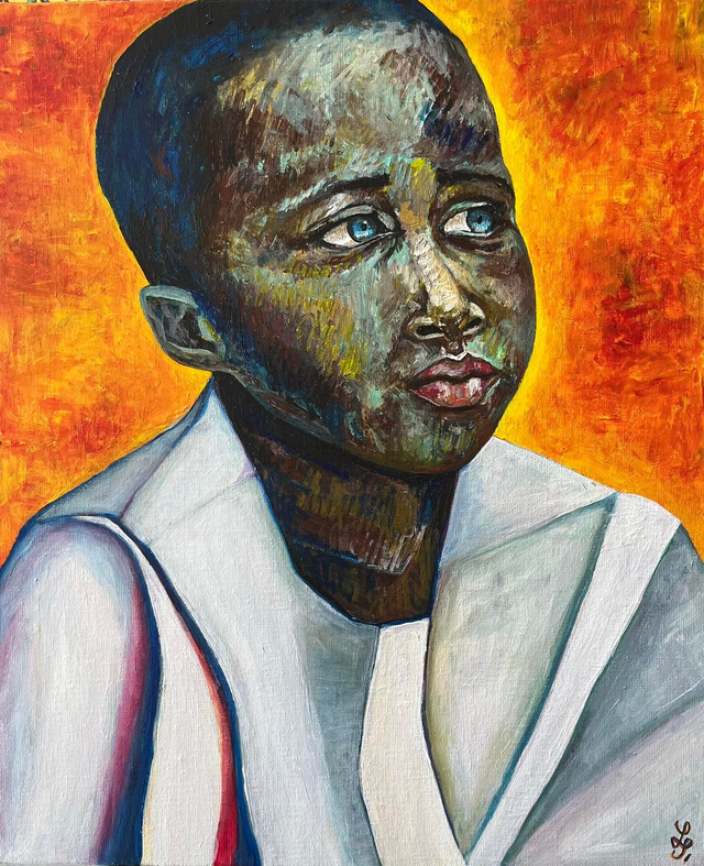 Patience - Baby Bushido