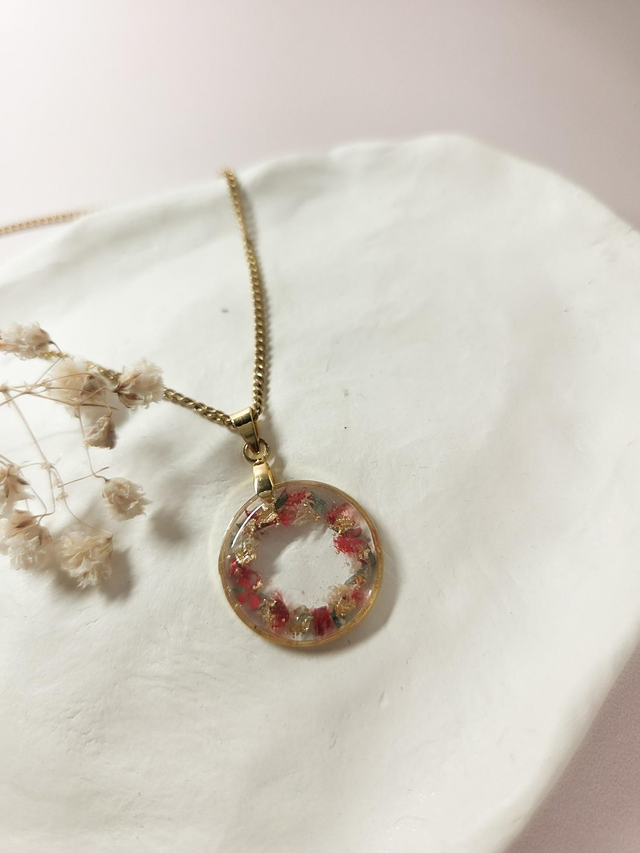 Collier "Garance"