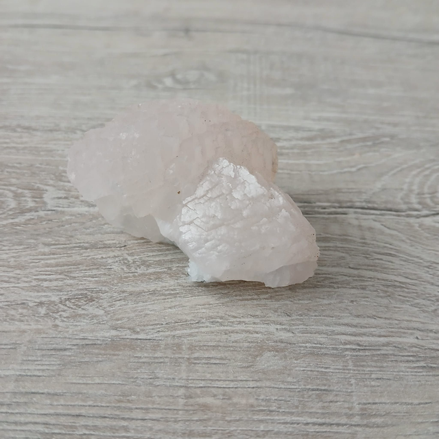 Ruwe Calciet – Zuivering & Energie 6 x 4 x 4 cm  (12.121)