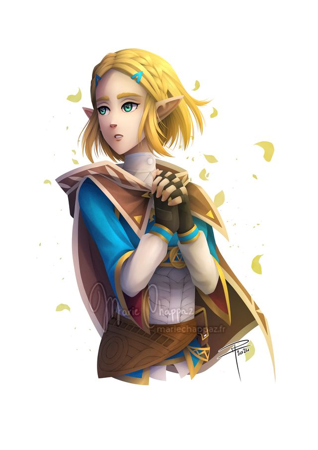 Zelda
