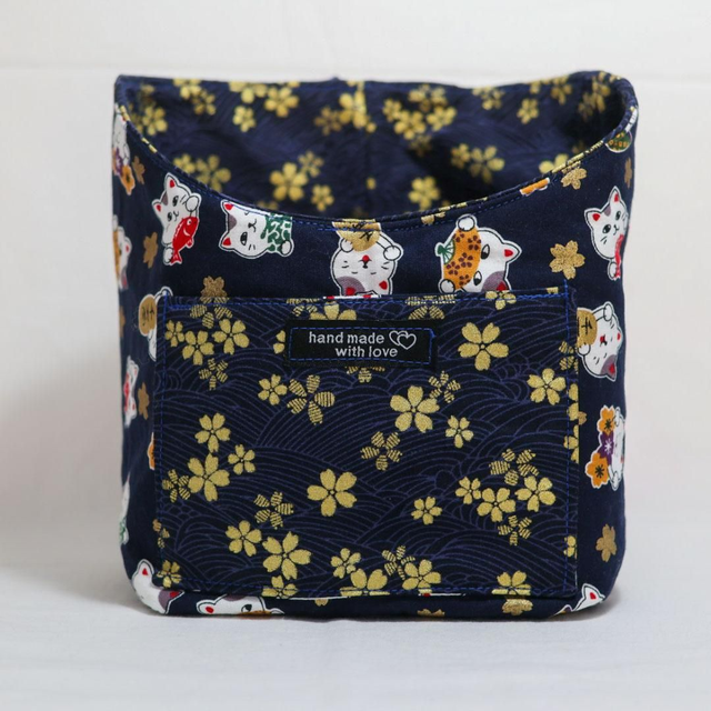 Panier à suspendre 003