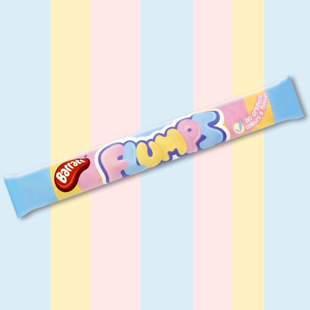 Flumps (3 pcs)