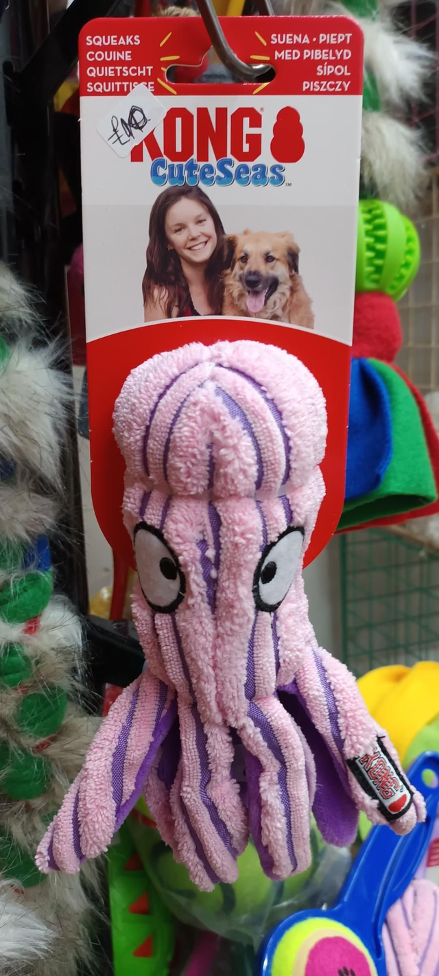 Kong cuteseas small 