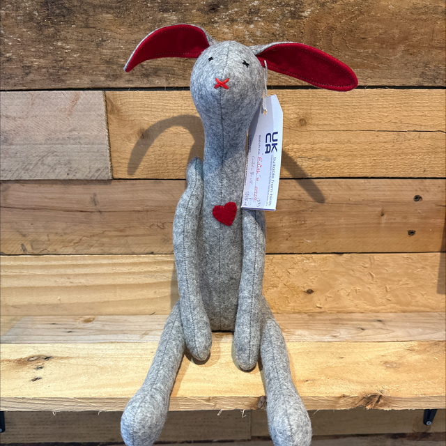 Edith Soft Toy 