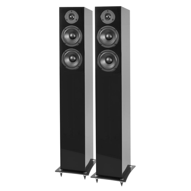 Pro-Ject Speaker Box 10 (Par)