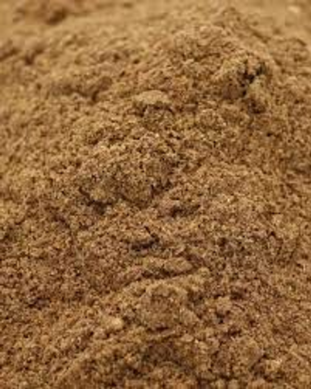 Mélange Spéculos    60g