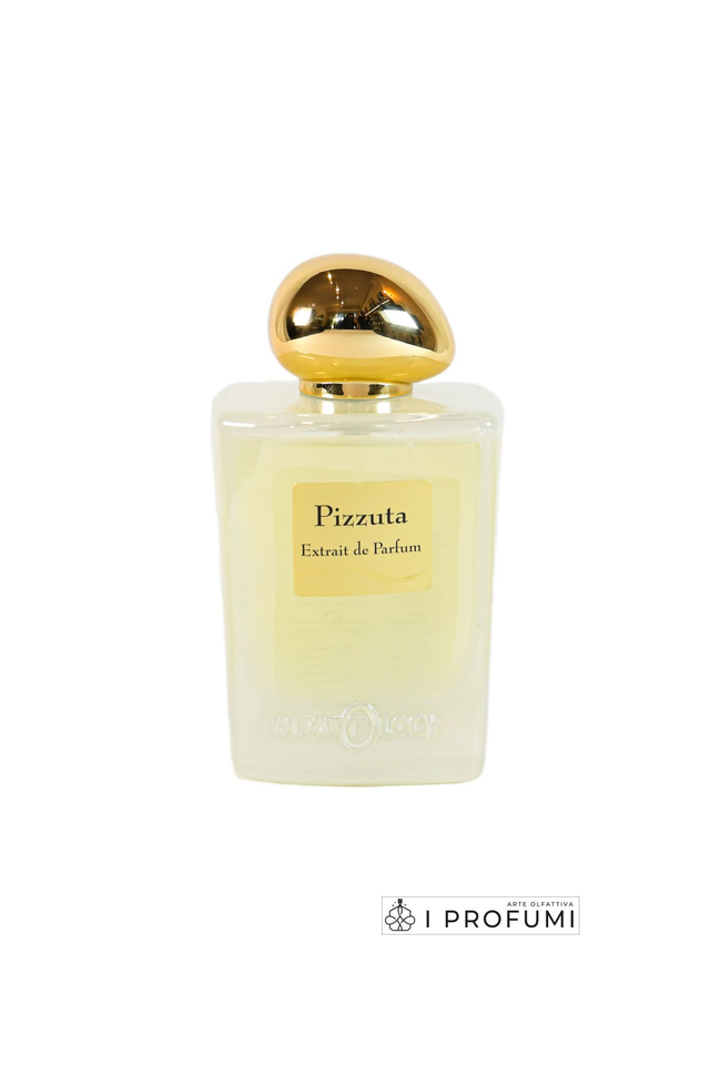 Olfattology Pizzuta Extrait de Parfum