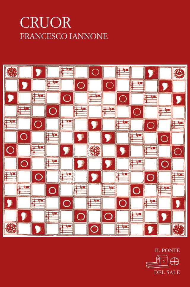 Iannone Francesco - Cruor