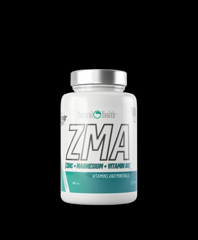 ZMA 90 CAP