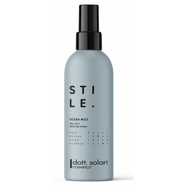 Dott. Solari Emotion Spray