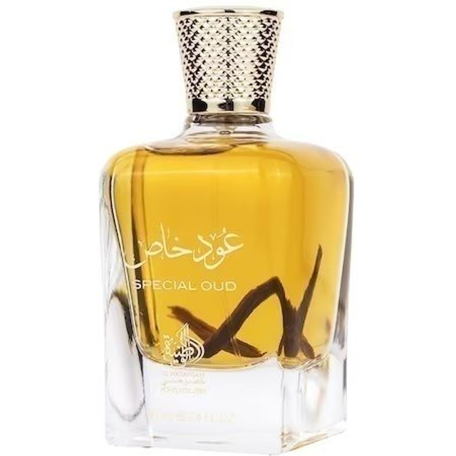 Al Wataniah Special Oud - EDP 100ml (Unissex)