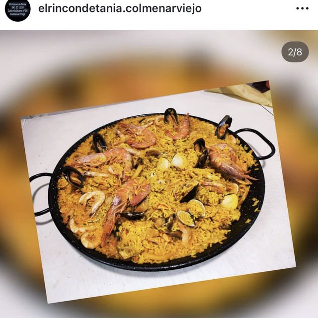 Paella 