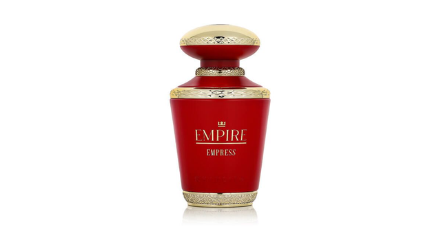 Khadlaj Empire Empress Eau de Parfum