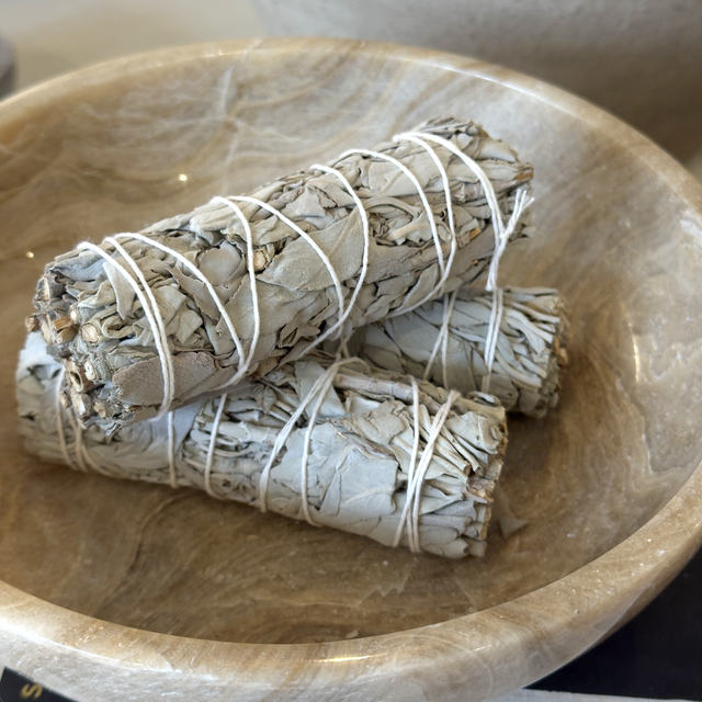 White Sage Bundle