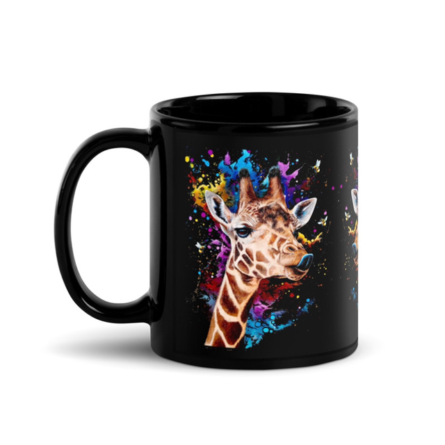 ‘Misbeehaving’ Mug