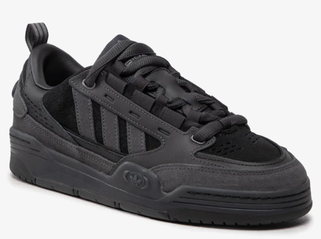 Adidas ADI2000 GX4634, all black