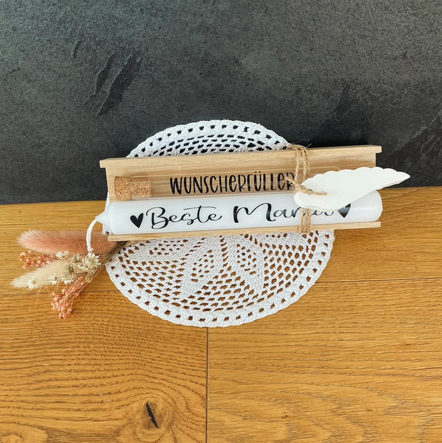 Wunscherfüller Set ♥️
