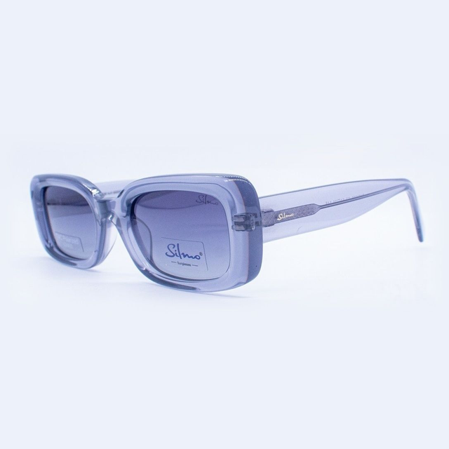 Gafas de Sol Silmo Polarizadas DYSI-023 de Acetato