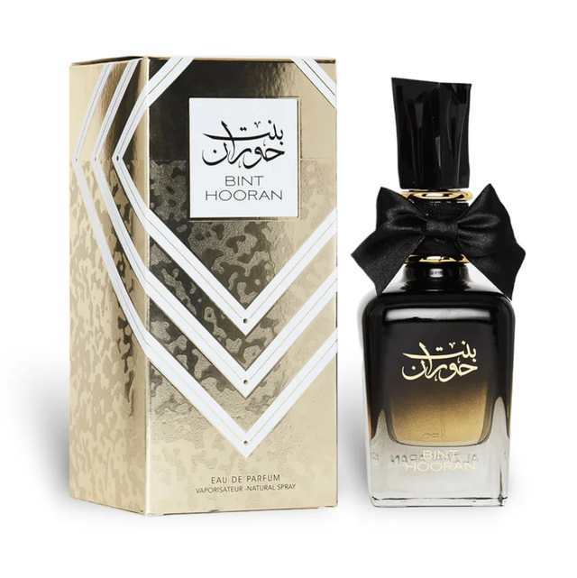 Bint Hooran 100ml Eau De Parfum by Ard Al Zaafaran