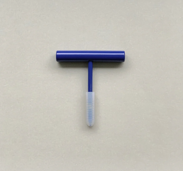 Line hook - Blue - S | Kolor