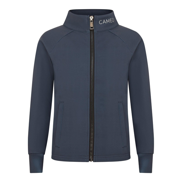 Cameo Ecodry Junior Riding Jacket