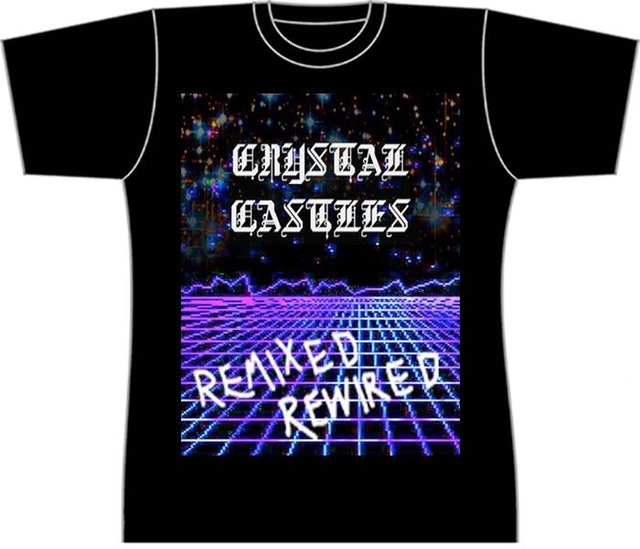 Crystal Castle