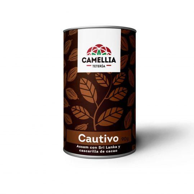 Té Cautivo