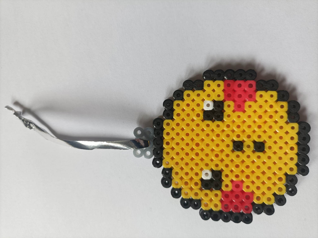 boule de noël Pikachu