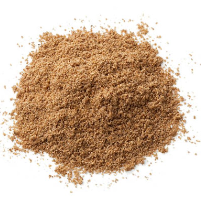 Coriandre en poudre Bio - 50€/kg