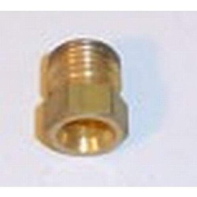 828494 Wartel 6mm Junckers