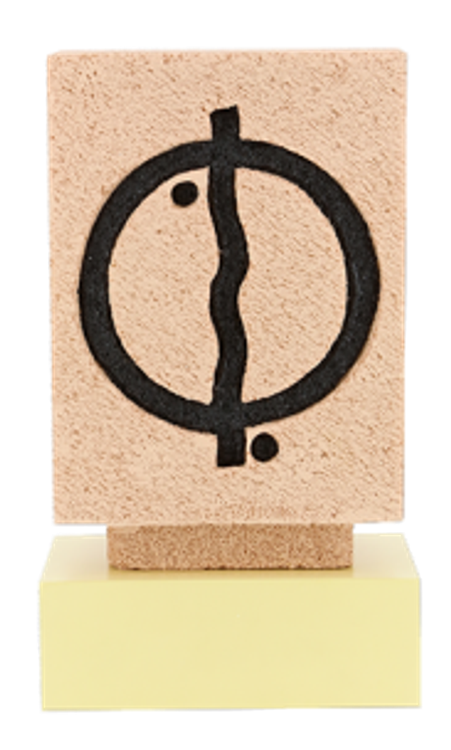 Figura resina Kih-Oskh