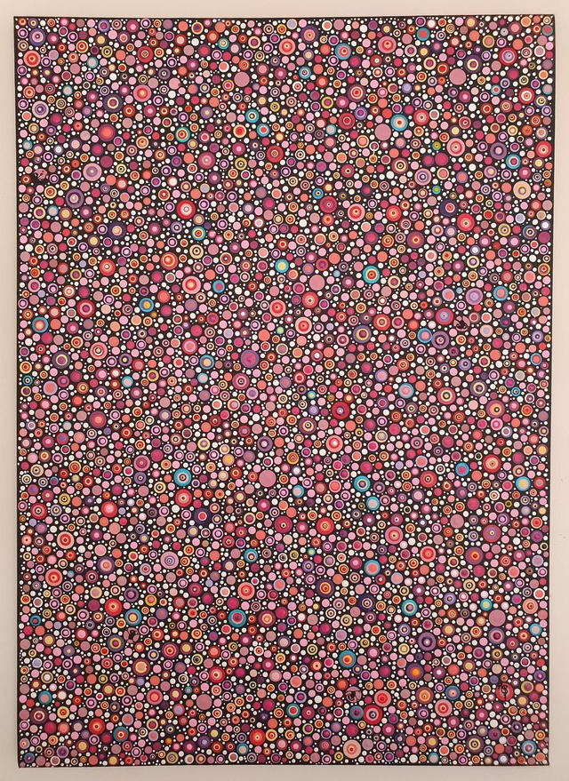 Les mystères des quatre grenouilles dissimulées