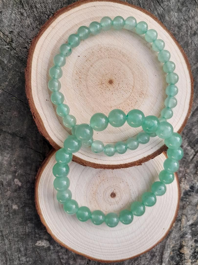 Bracelet Aventurine