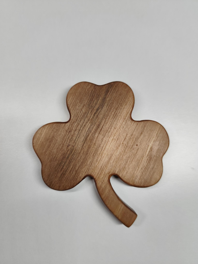 Décapsuleur trèfle ☘️