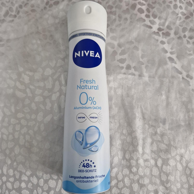 ✨️DÉODORANT SPRAY NIVEA FEMME 