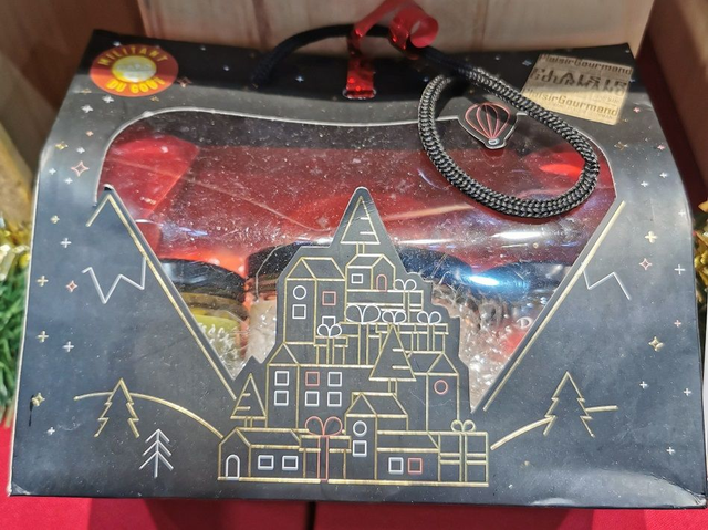 Valisette à Composer