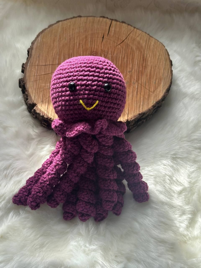 Polvinho Roxo