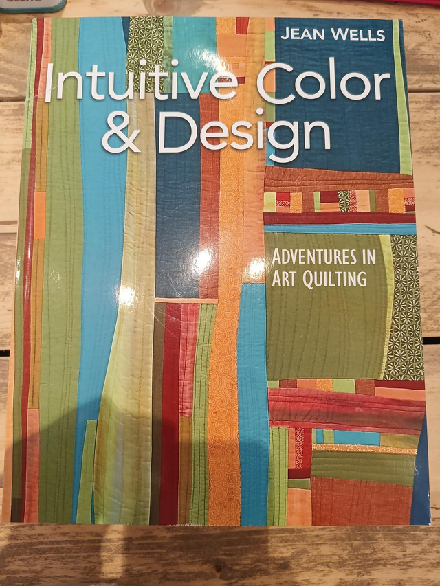 Boek: Intuitive Color &amp; Design (Engels)