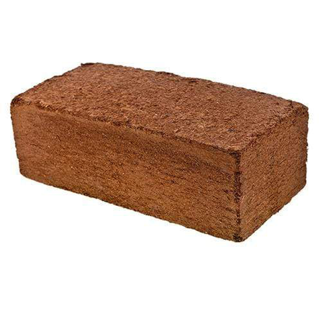 Coir Block