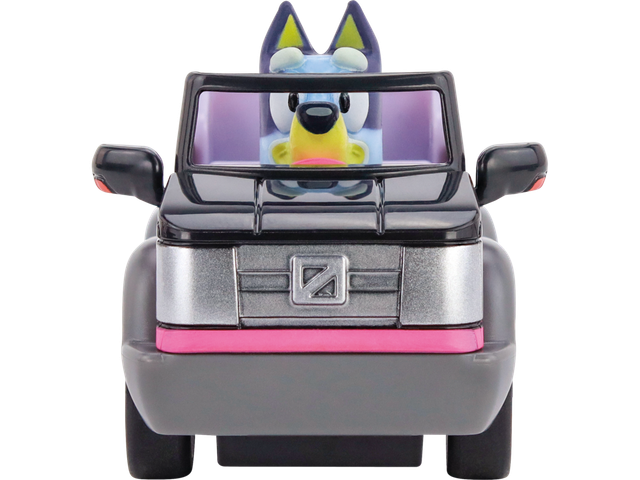 FIRST Bluey & Bingo Racel carrera 20063054 1/50