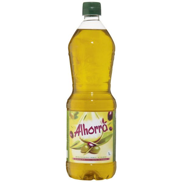 Alhora Virgin Olive Oil