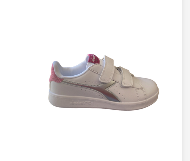 Sneakers Diadora - B198 fucsia
