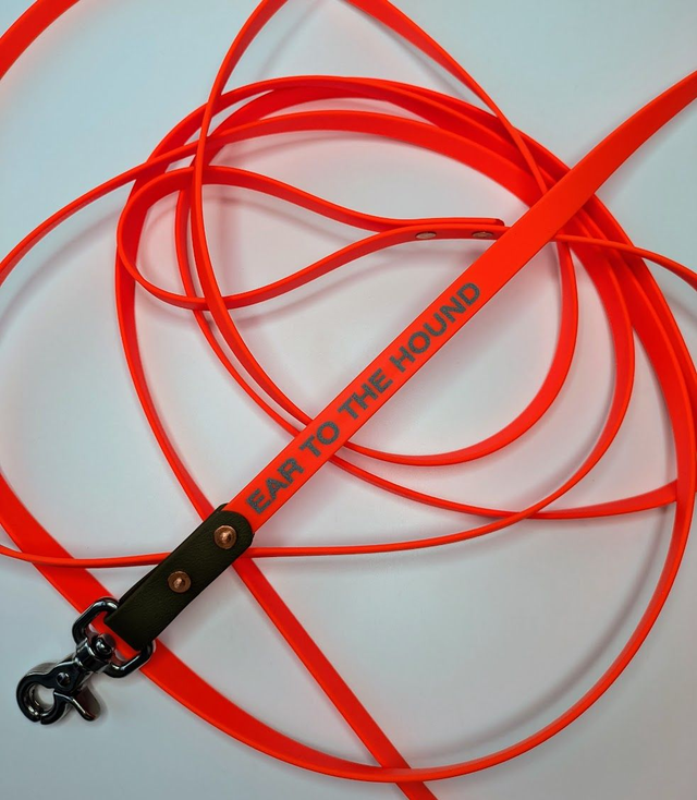 CUSTOM LENGTHS FOR LONG LINES